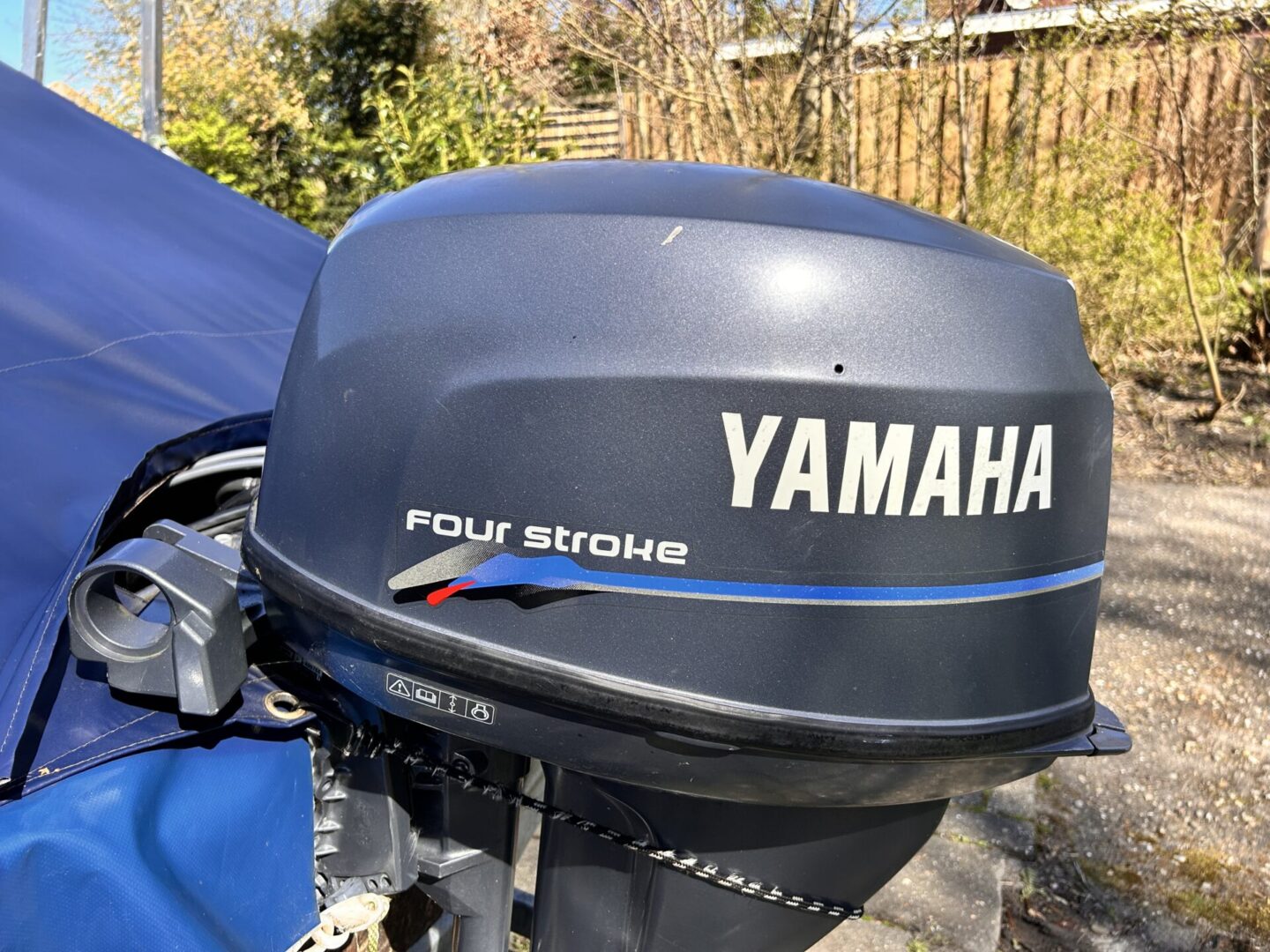 Pionier maxi, onverwoestbare kunststof boot inclusief trailer