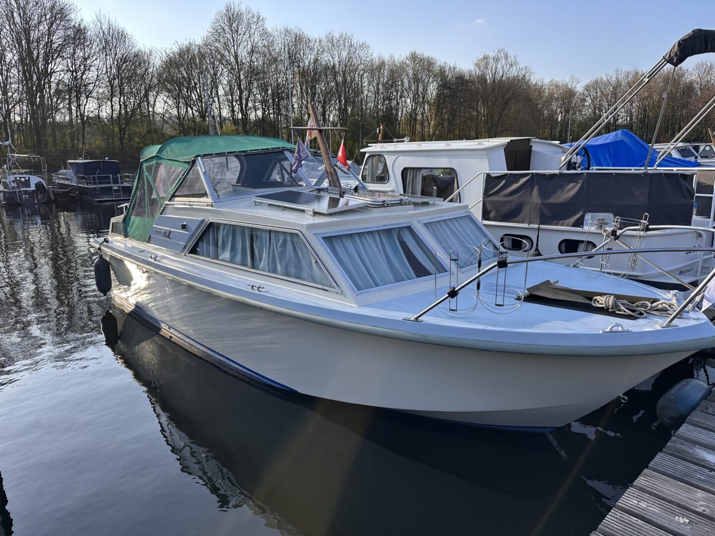 Polaris 770L