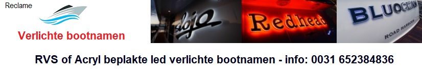 Advertentie