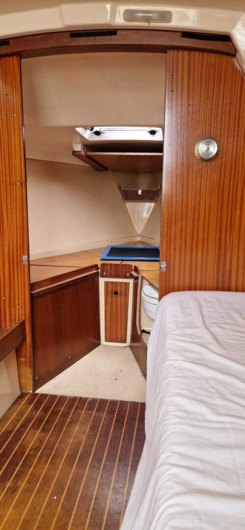 Dufour 24