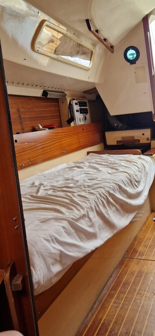 Dufour 24