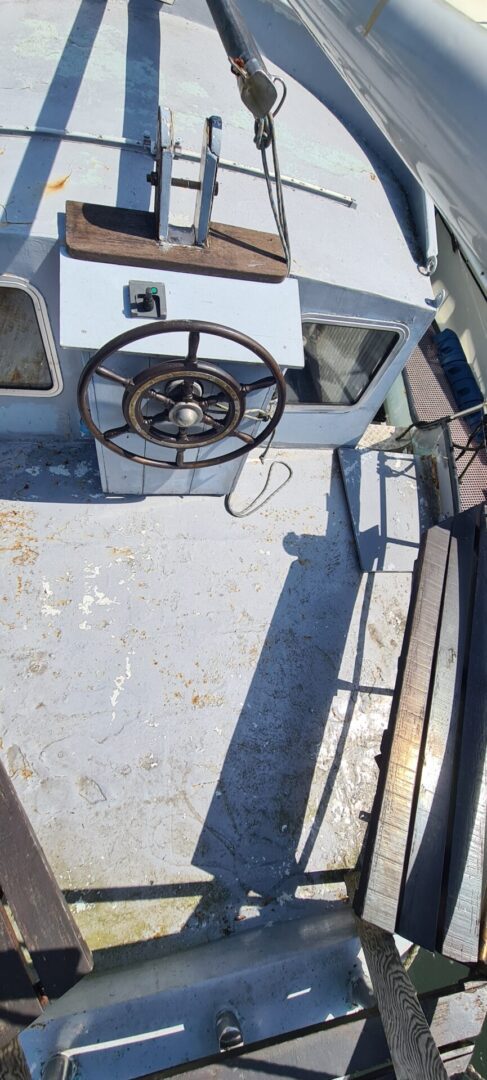 Oostvaarder 1040 – project