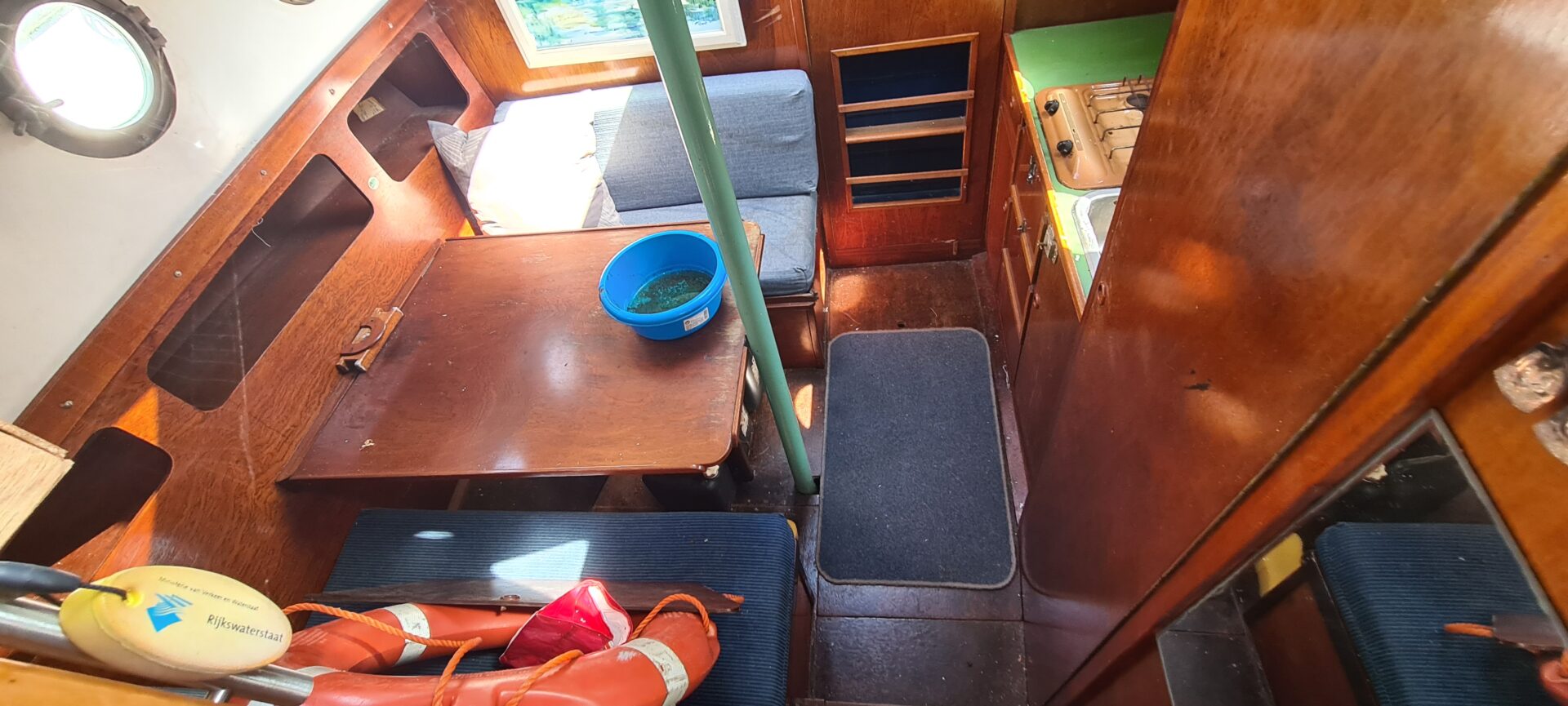 Oostvaarder 1040 – project
