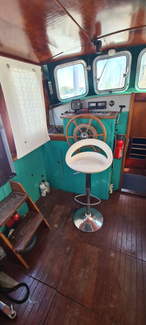 Oostvaarder 1040 – project