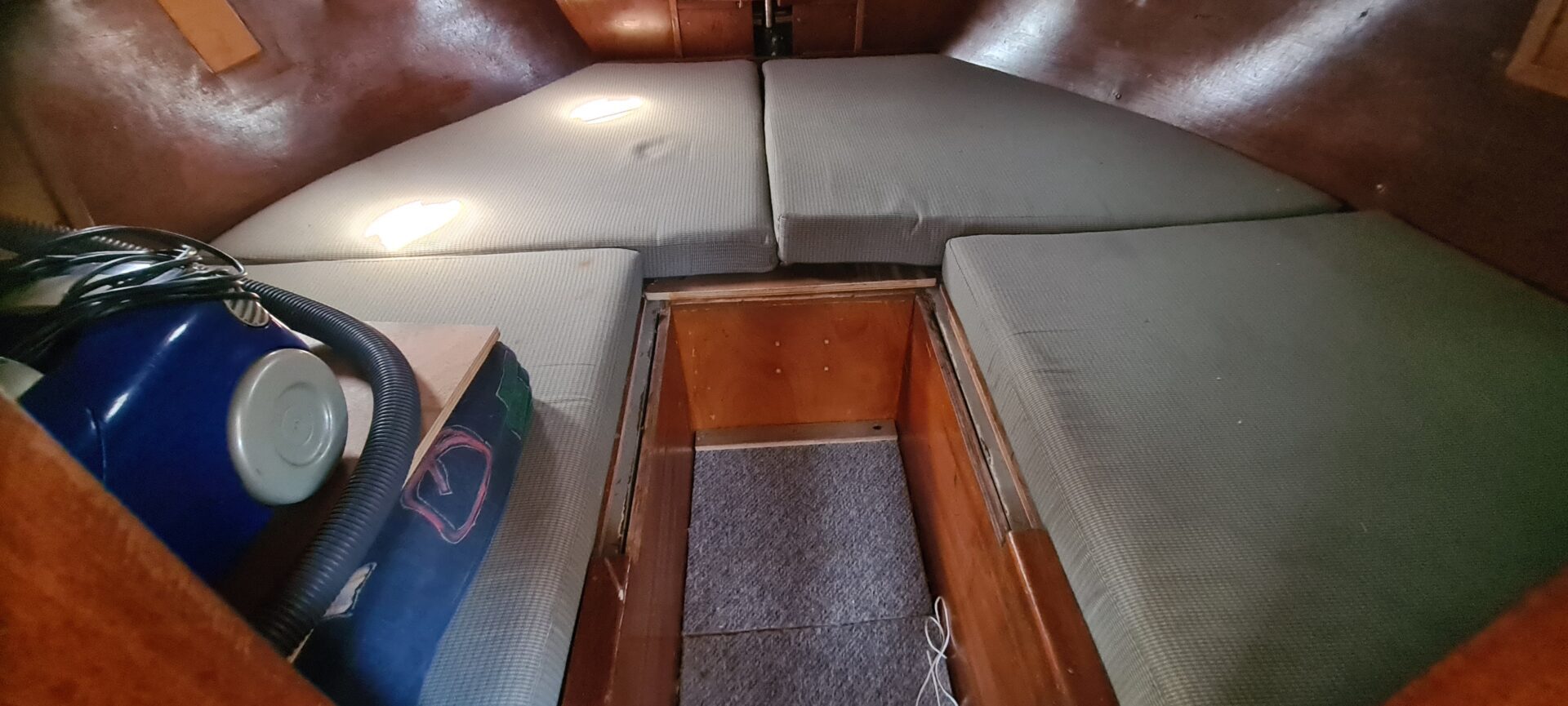Oostvaarder 1040 – project