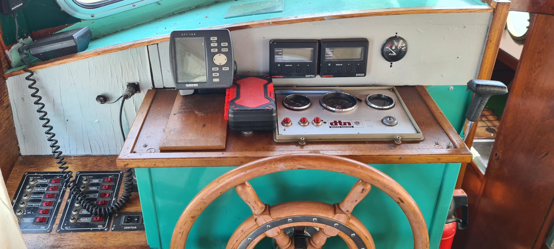 Oostvaarder 1040 – project