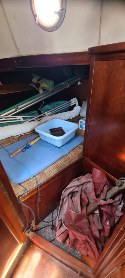 Oostvaarder 1040 – project