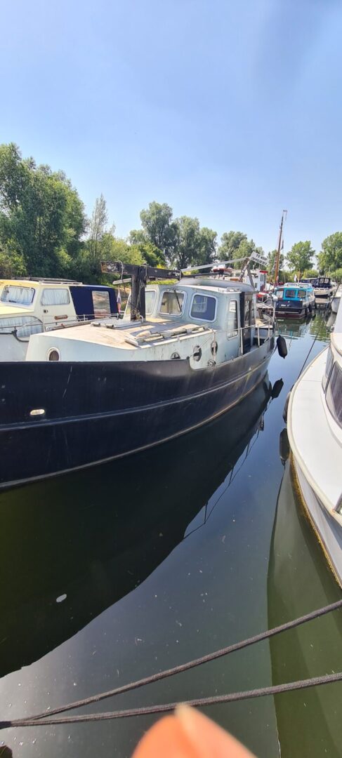 Oostvaarder 1040 – project