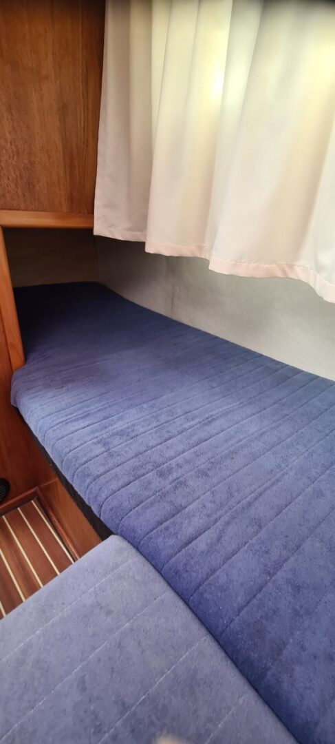 Curtivenne 830 OK AK