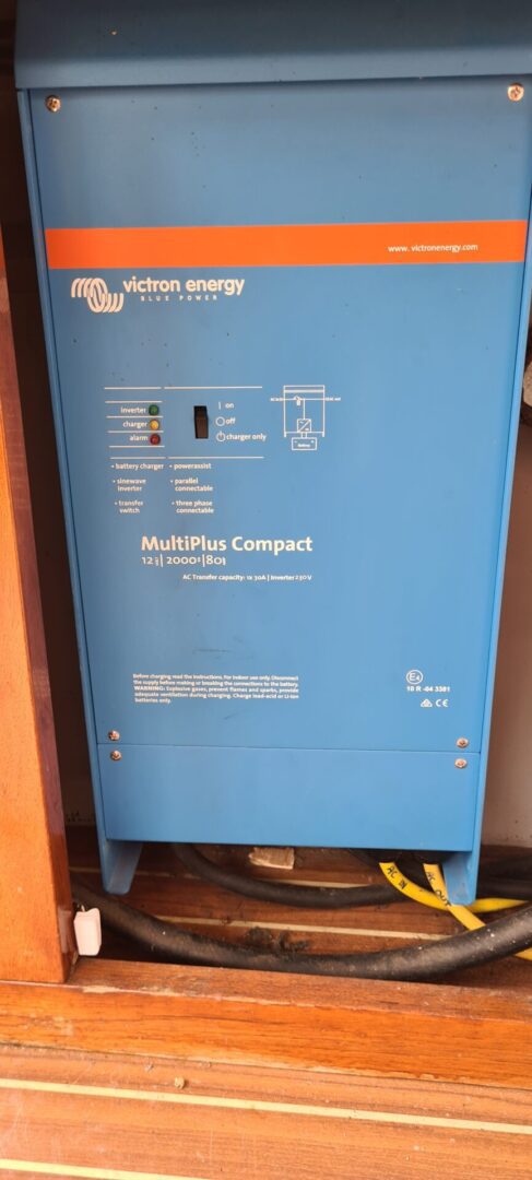 Curtivenne 830 OK AK