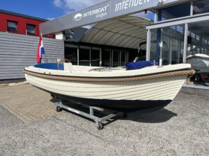 Interboat 16