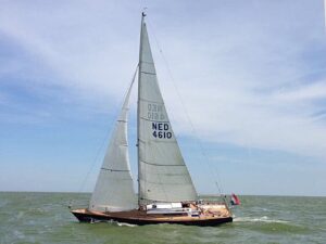 Waarschip 1010