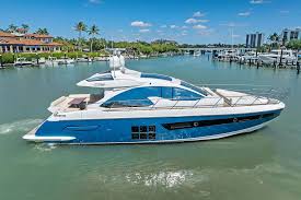 Azimut 55 S