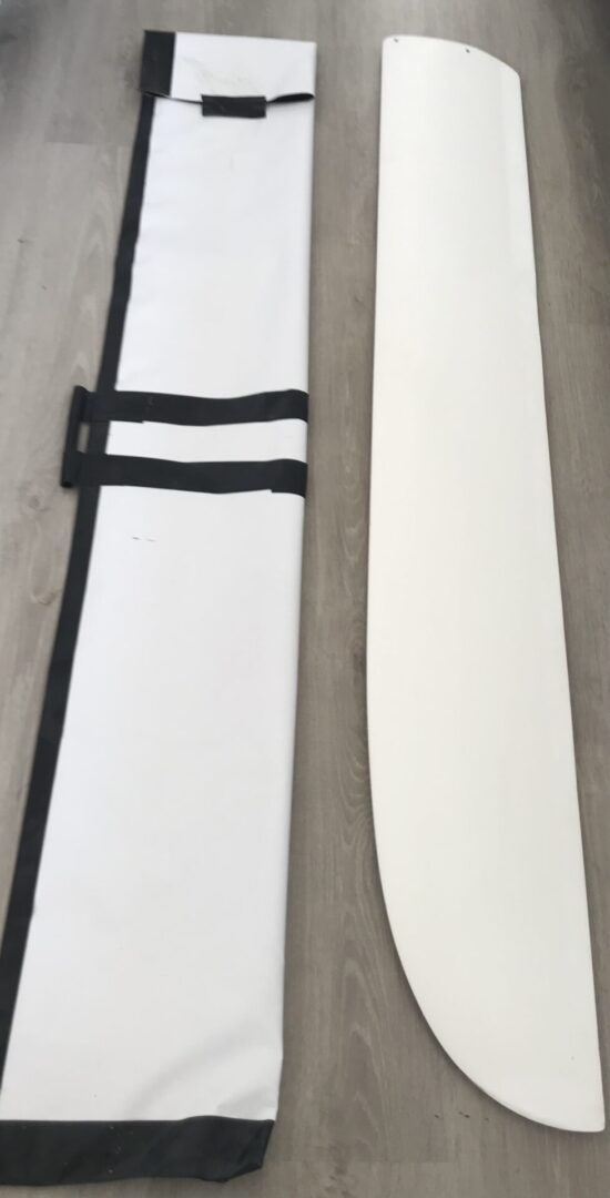 Steekzwaard NACRA INFUSION