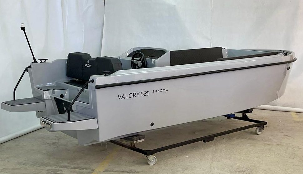 Valory V525