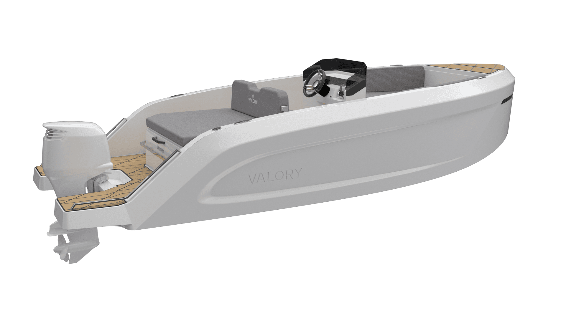 Valory V620