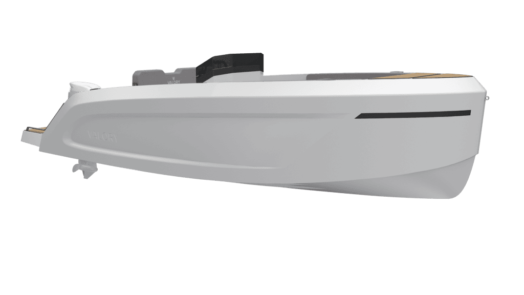 Valory V620