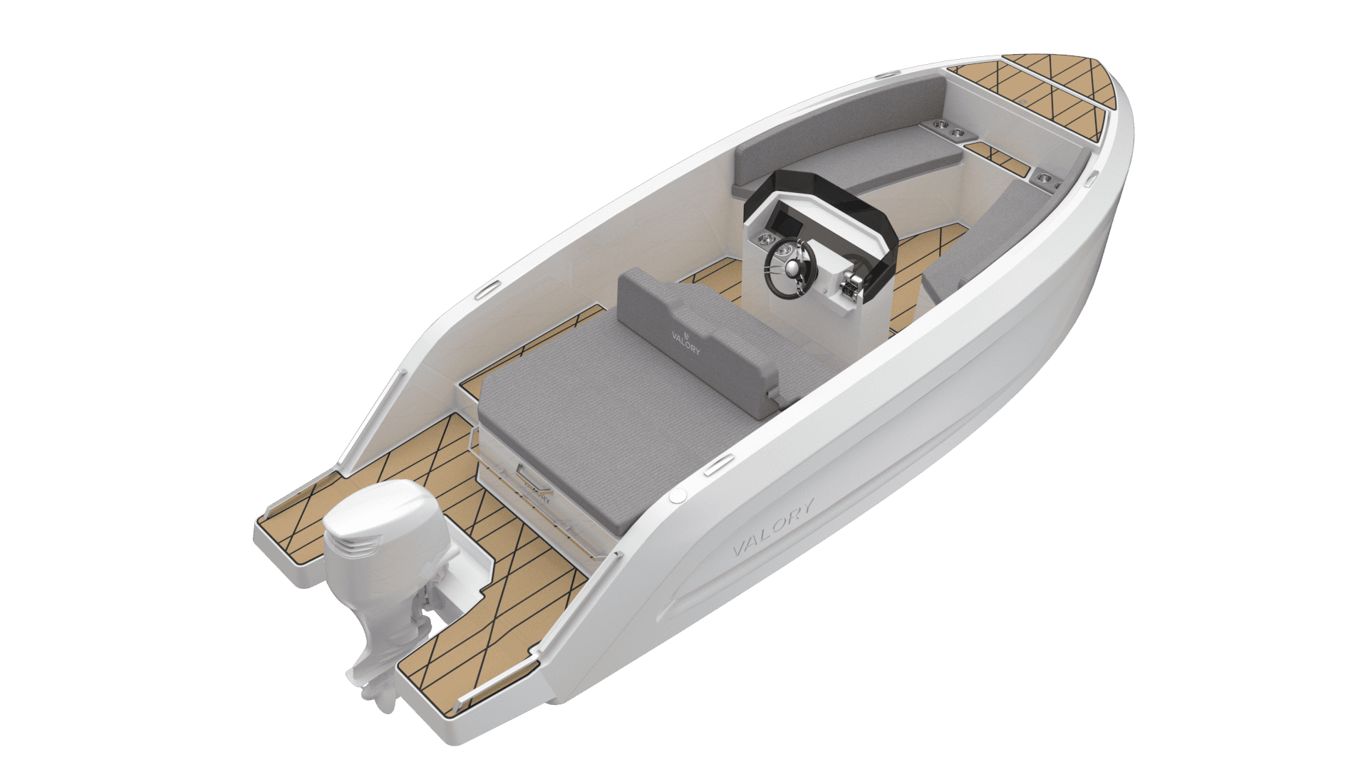 Valory V620