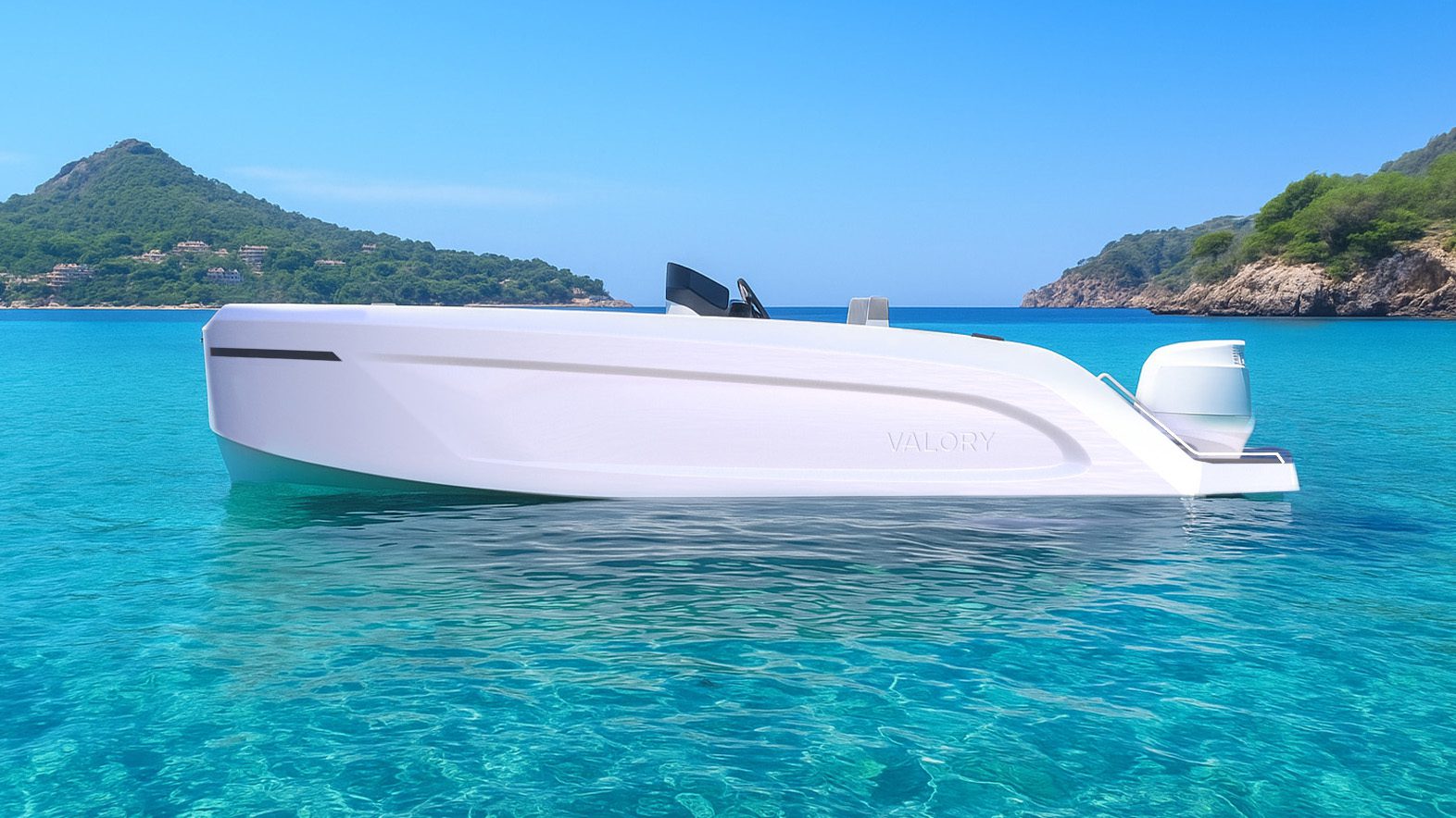 Valory V620