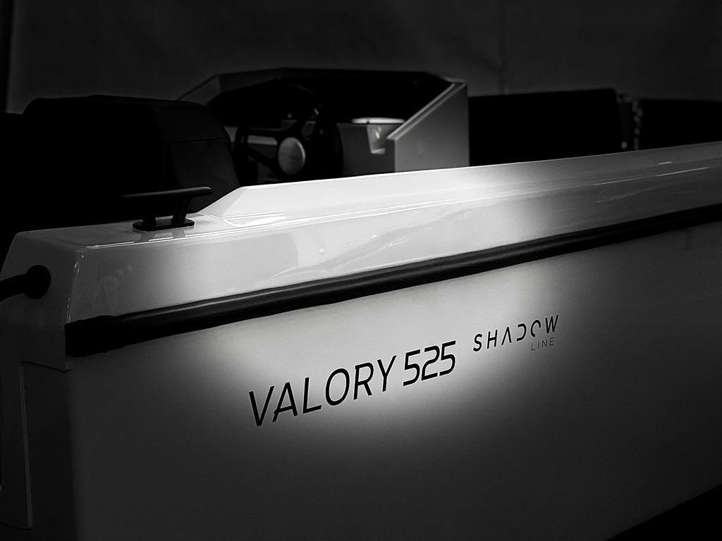 Valory V525