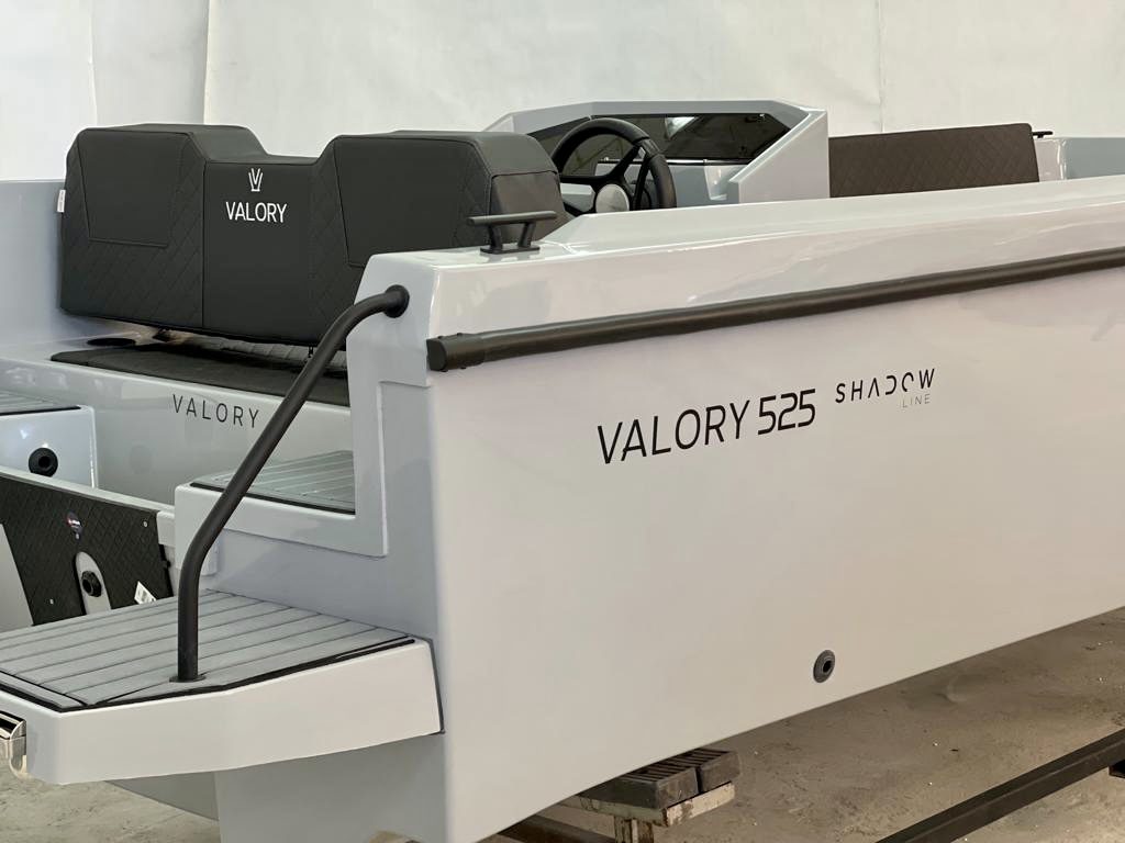 Valory V525