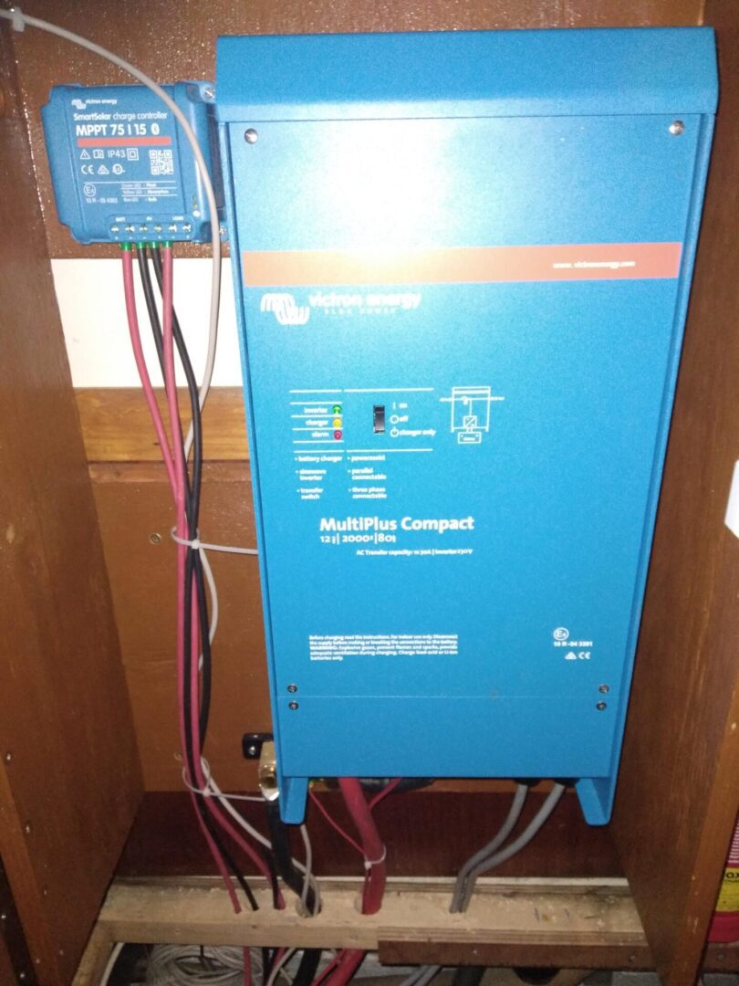 Tak kruiser 900 AK